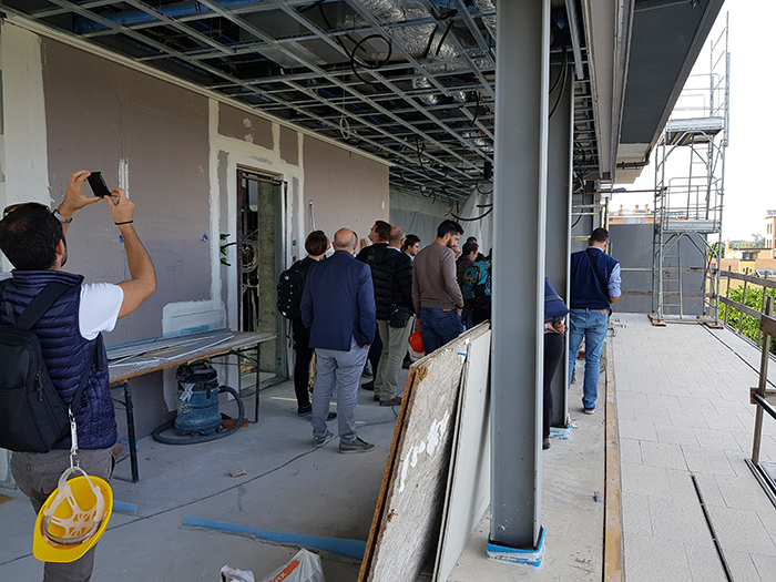 Workshop cantiere Klimahaus 10 maggio 2019 03